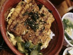 -鸟鹏烧鸟居酒屋(仁恒梦中心店)