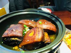 -老长春肉馆(隆礼路店)