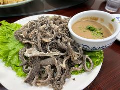 -协顺园回头馆(南顺城路店)