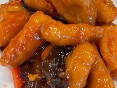 -功德林素菜饭庄(前门店)