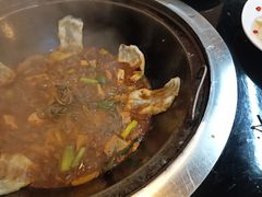 -俺家鲜·烧烤龙虾地锅鸡(观音塘店)