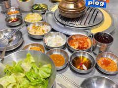 -GOGIYA·咕叽吖韩国传统烤肉店(东方新天地店)