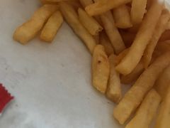 -味味美·汉堡炸鸡(山东路店)