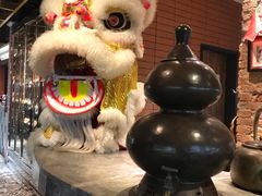 -广东道至正餐厅(区庄店)