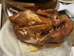 -陶记正宗德州扒鸡(科巷店)