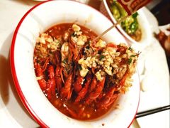 -阿胖龙虾(宁国南路总店)