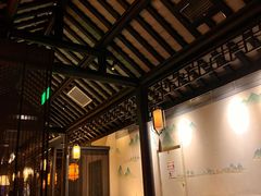 -绿茶餐厅(深圳龙华天虹购物中心店)