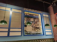 -芽笼芽笼新加坡餐厅(世纪汇店)