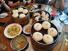 -红灯笼大酒楼(通湖路店)