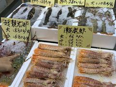 -蚝得喜海鲜(东城店)