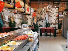 -御品海宴海鲜自助餐厅(龙岗万科广场店)