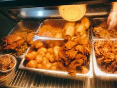 -刘记小花鸭霸王(曲塘路店)