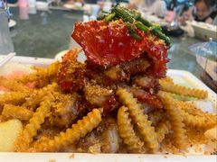 -79号渔船海鲜饭店(宝安店)
