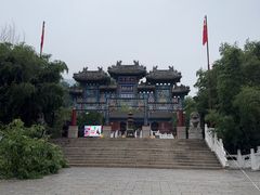 -红螺寺