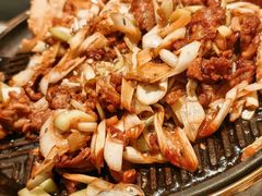 -范家小馆·烤鸭新京菜(金融街店)