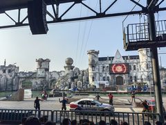 -渔岛海洋度假区