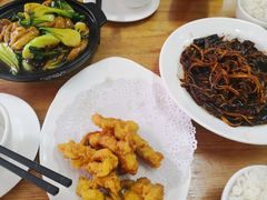 -同兴半盆菜酒家(打浦路店)