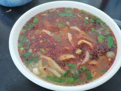 -老李家杂肝汤(回民街店)