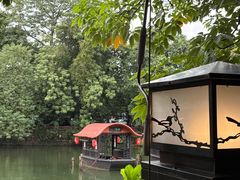 -侨美·唐荔园·40年地道粤菜