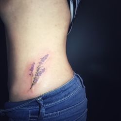 -JOKER TATTOO STUDIO乔克纹身