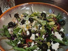 -Uncle Kosto科斯托·中东菜