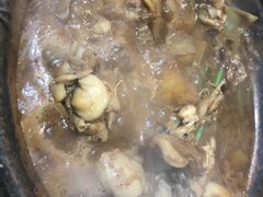 -范贤光鸡公煲(平乐园总店)