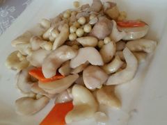 -北门饭店(三香路店)