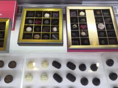 -歌斐颂巧克力小镇