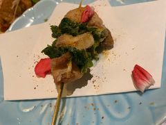 -和彩放题(渔阳店)