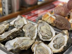 -蚝英雄鲜蚝自助专门店(长楹天街直营店)