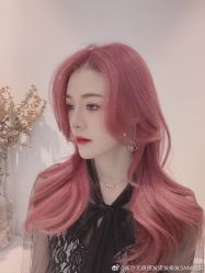 -3AM HAIR SALON染发接发