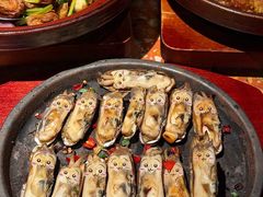 -涌煲记·蟹煲·砂锅海鲜·煲出宁波味(天一旗舰店)