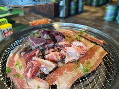 -山葵说·泥炉烤肉(泰达时尚E街区店)