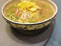 -宴天下大酒店(政和路店)