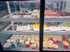 -深海聚汇·牛榴宴·自助料理(江宁万达店)
