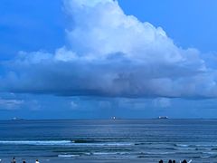 -西涌国际滨海旅游区