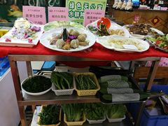 -乡下人家大酒楼(大鳌溪店)