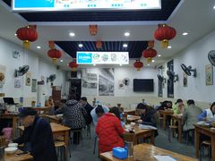 大堂-雨田饭店