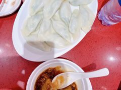 虾三鲜-喜家德虾仁水饺(景枫中心店)