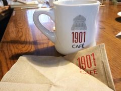 -1901 Cafe(西四店)