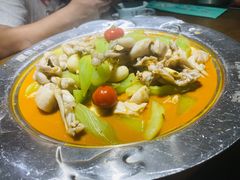 -魔鬼牛蛙小厨•脆皮烤鱼(上马墩光华时代店)