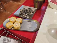 -荣叔港式沙嗲牛肉火锅(正佳潮流店)