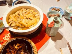 -孔乙己酒家(虹桥路店)
