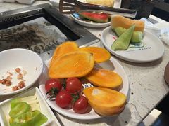-春天烤肉自助餐厅(南内环店)