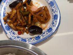 -一烙锅(友谊店)