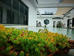 -稍可轩博物馆餐厅
