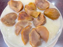 栗子双皮奶-民信老铺(人民路店)