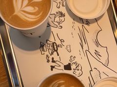 -ARKET CAFÉ(三里屯太古里店)