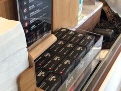 -Peet's Coffee皮爷咖啡(大学路店)