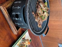 -山葵家居酒屋(天目里店)